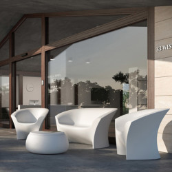 salon de jardin OHLA plust