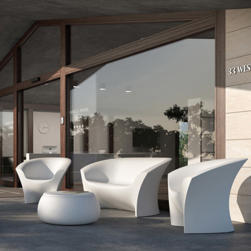 salon de jardin OHLA