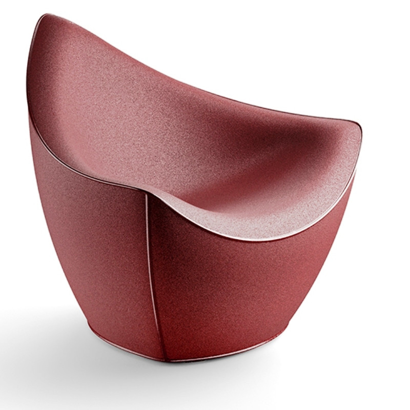 Fauteuil - VELA - Plust_lave _U0