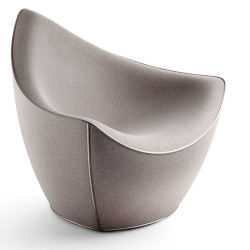 Fauteuil - VELA - Plust_ crete _V7