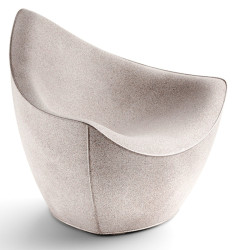 Fauteuil - VELA - Plust_ grain _Z6