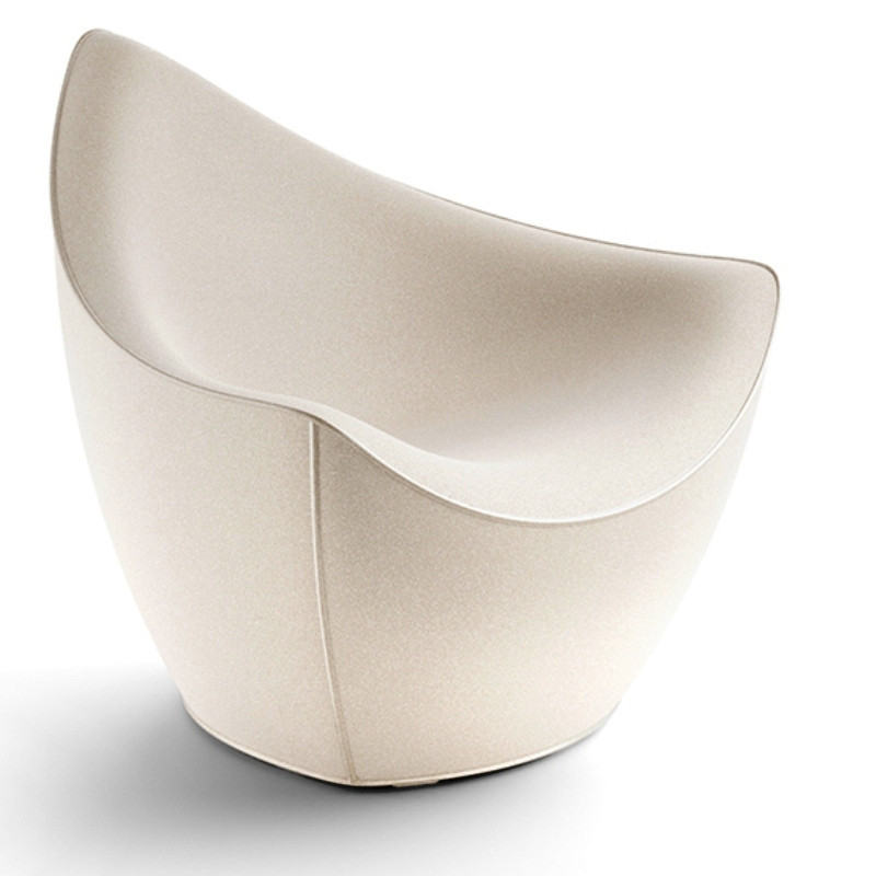 Fauteuil - VELA - Plust_blanc _U1