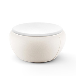 Table basse - VELA - Plust_U1-blanc