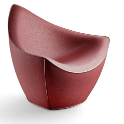 Fauteuil - VELA - Plust_lave _U0