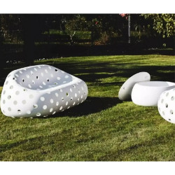 Canapé - airball - Plust