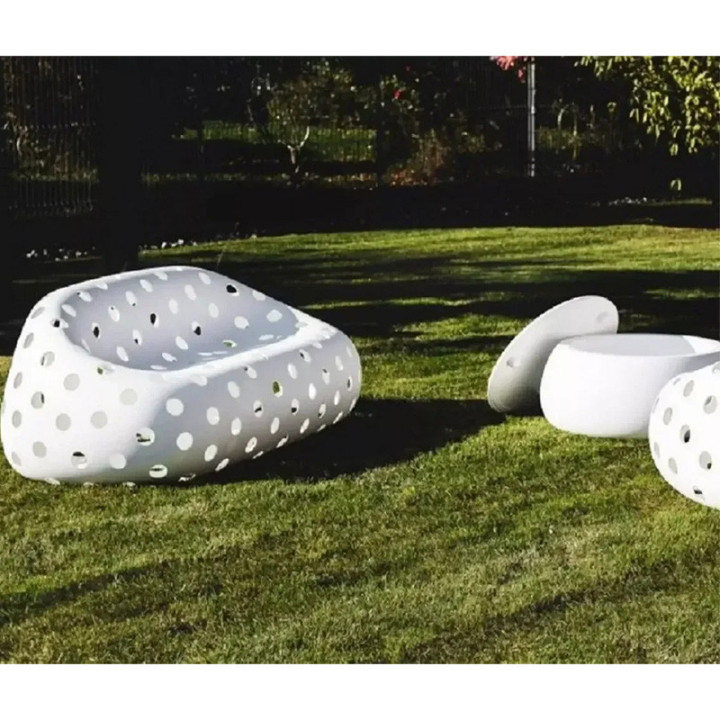Canapé - airball - Plust