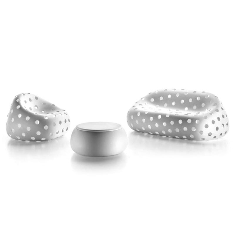 Canapé - airball - Plust - famille