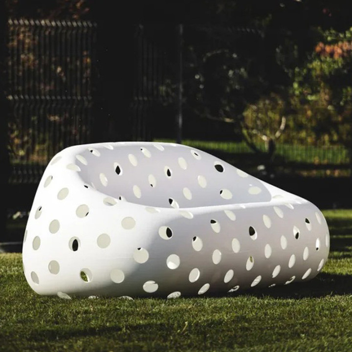 Salon de jardin - airball - Plust