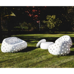 Salon de jardin - airball - Plust