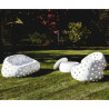 Salon de jardin - airball - Plust