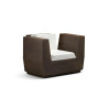 fauteuil-big-cut-plust taupe sky blanc