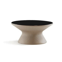 table-basse-fade-hpl noir-plust