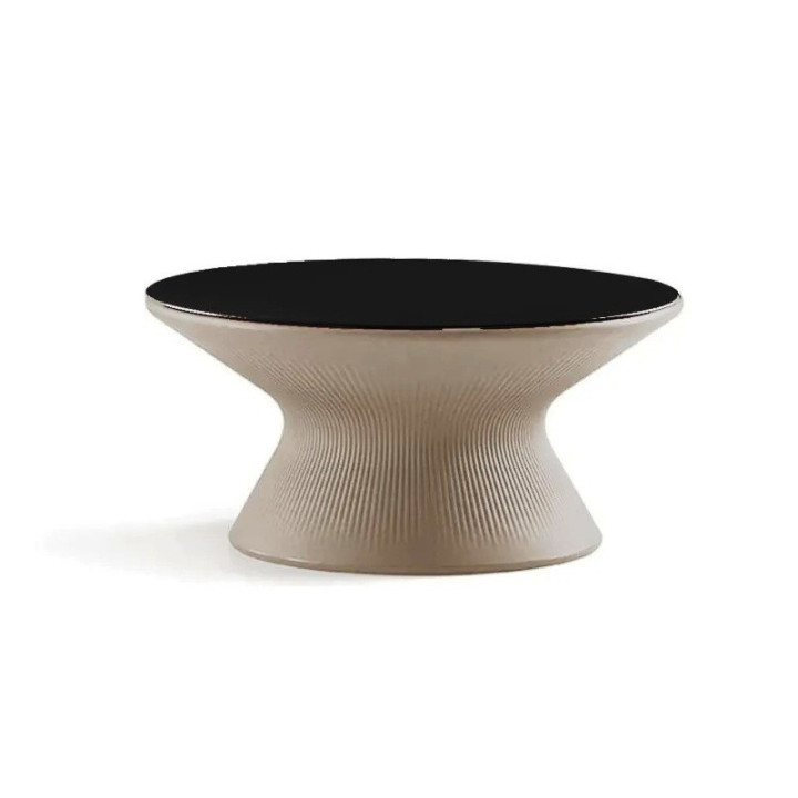 table-basse-fade-hpl noir-plust