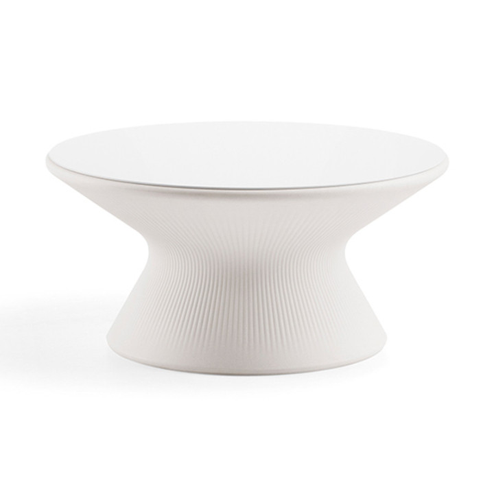 table-basse-fade-hpl blanc-plust