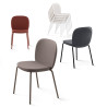 Chaise empilable avec pieds métalliques_composizione 2