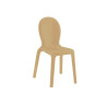 chaise-chloe-plust Sable