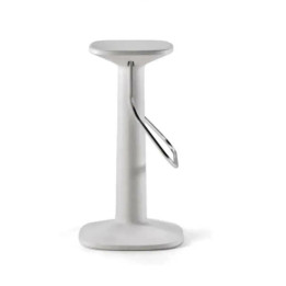 tabouret-tool-plust blanc