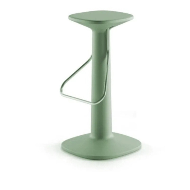 tabouret-tool-plust vert sauge