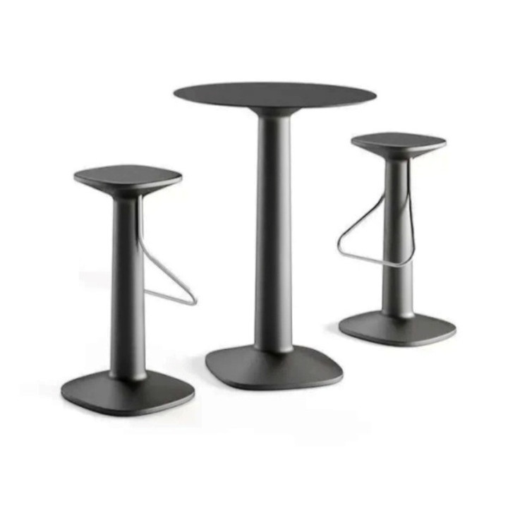 table-haute-tool-plust en situation