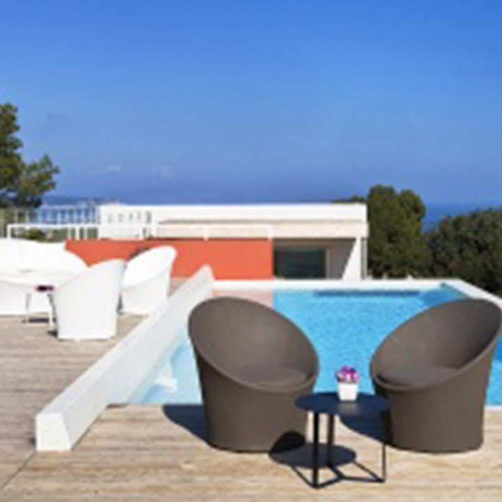 Table basse - APOLLO - lemobilierdejardin.fr