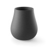 Pot de fleurs d'intérieur et d'extérieur drop_S4_granito