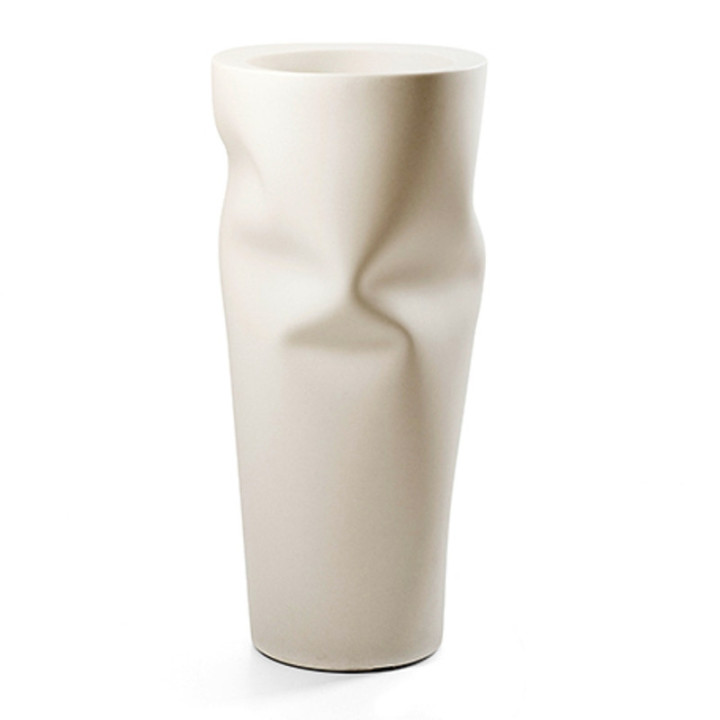 Vase d'intérieur et d'extérieur - SAVING - plust_U1_whitelight