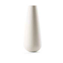 Vase haut - BUBA - plust buba_U1_whitelight