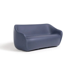 Canapé de jardin - REBORN - slide