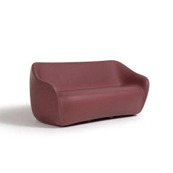 Canapé de jardin - REBORN - slide