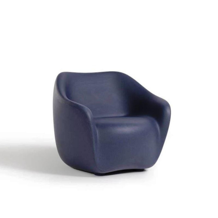 Fauteuil de jardin - REBORN - slide