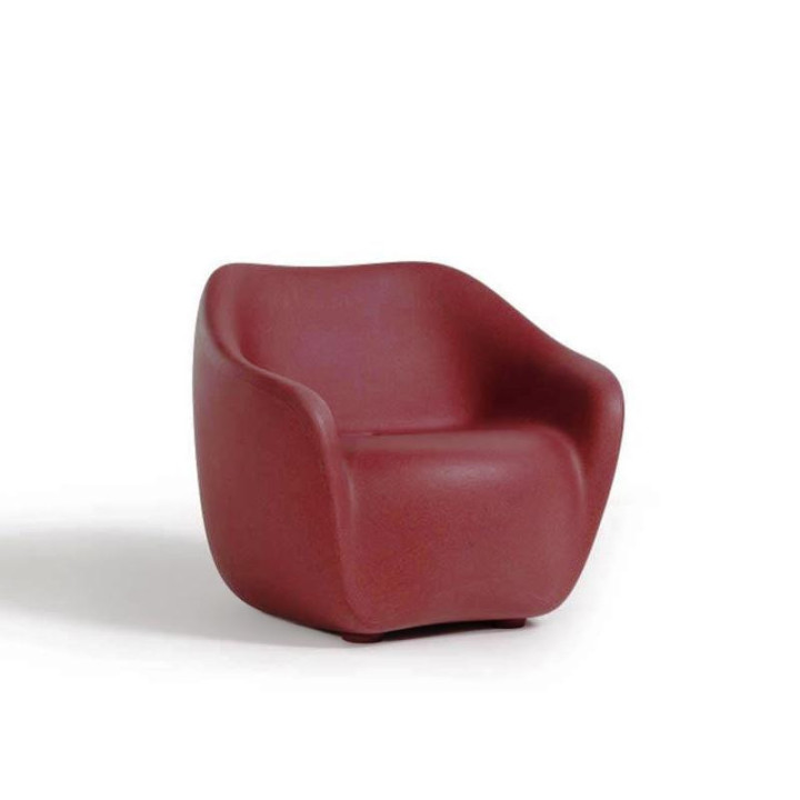 Fauteuil de jardin - REBORN - slide