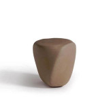 Table d'appoint ou tabouret D40 - REBORN - slide