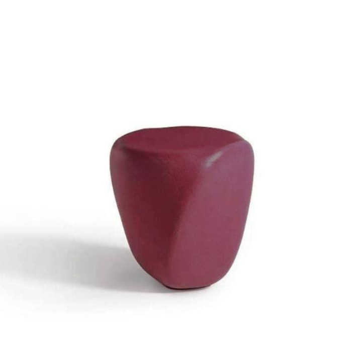 Table d'appoint ou tabouret D40 - REBORN - slide