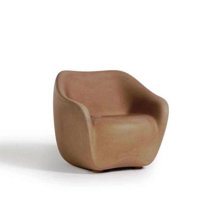 Fauteuil de jardin - REBORN - slide