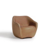 Fauteuil de jardin - REBORN - slide
