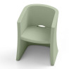 Fauteuil de jardin BREEZE_Lyxo_GDA