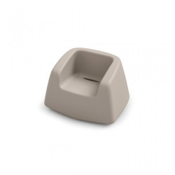 Fauteuil de jardin - SUGAR - LYXO