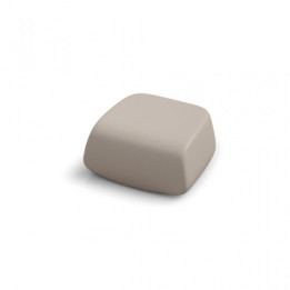 Repose pied / Pouf  - SUGAR - LYXO