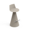 Tabouret haut design Lira_Lyxo_AMB