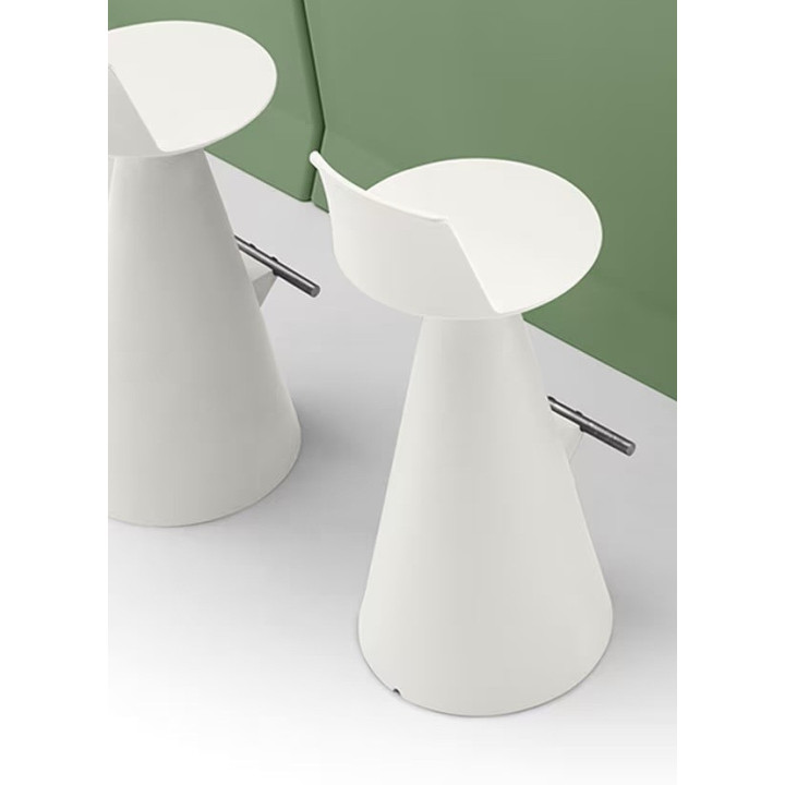 Tabouret haut design LIRA bar et restaurant