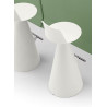 Tabouret haut design LIRA bar et restaurant