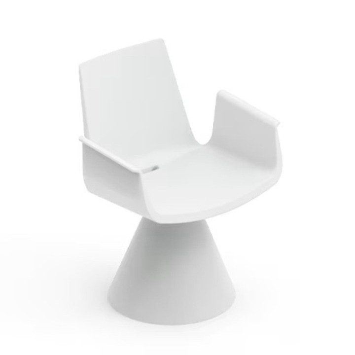 Fauteuil de jardin design - LIRA - LYXO_PRL