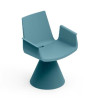 Fauteuil de jardin design - LIRA - LYXO_ZFR