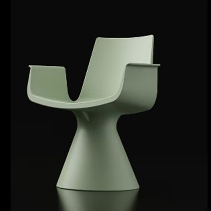 Fauteuil de jardin design - LIRA - LYXO