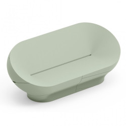 Canapé de jardin design et confortable  - VERA - LYXO