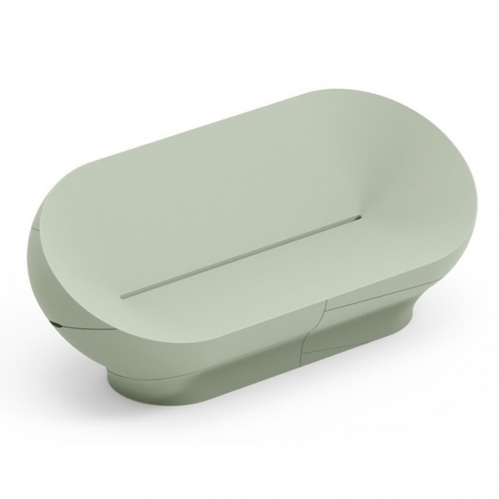 Canapé de jardin design et confortable  - VERA - LYXO