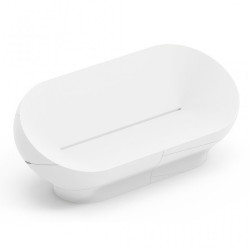 Canapé de jardin design et confortable  - VERA - LYXO