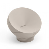 Fauteuil de jardin design et confortable  - VERA - LYXO