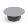 Table basse de jardin design - VERA - LYXO