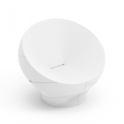 Salon de jardin design et confortable  - VERA - LYXO